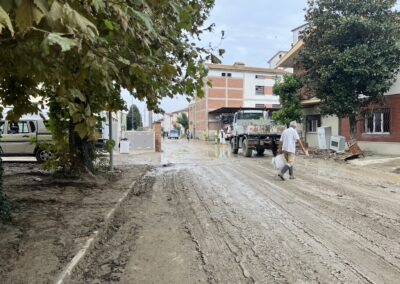 Traversara 23 settembre 2024
