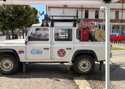 Alfonsine 14 maggio 2024