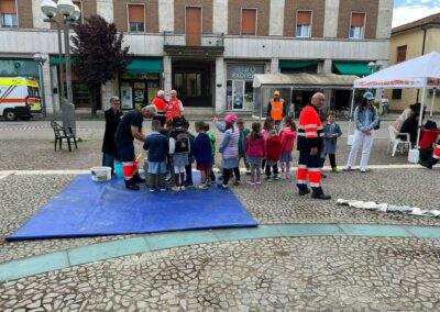 Città dei Ragazzi 2025